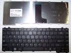 ban phim-Keyboard Toshiba Satellite L600, L630, L640